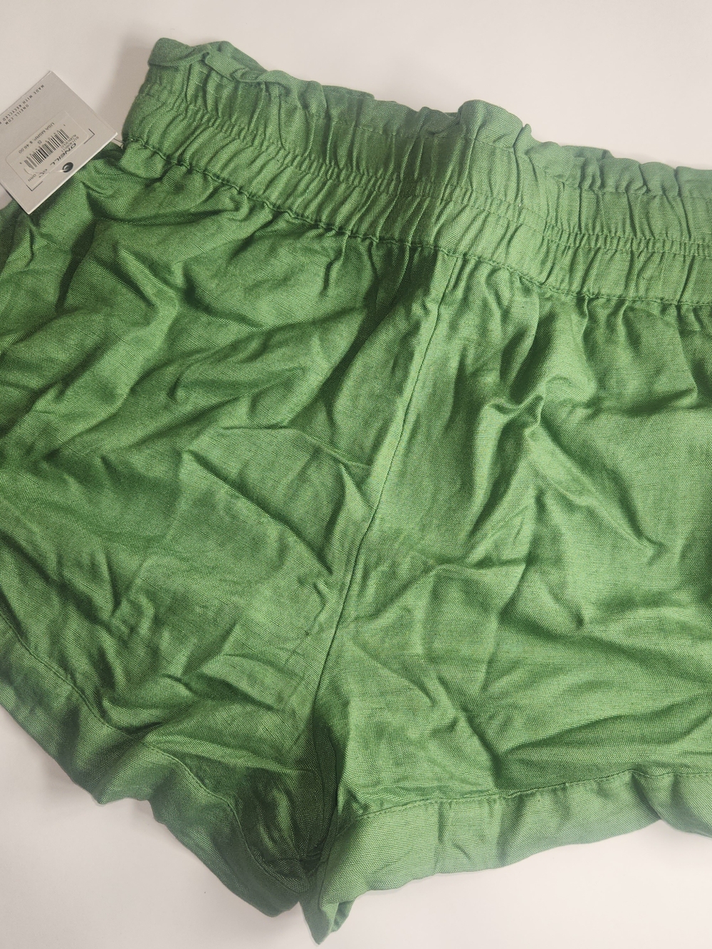 O'Neill Green Short